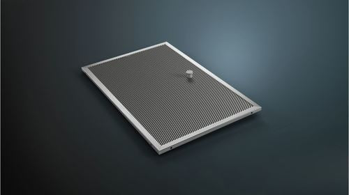 Exaustor de Bancada Siemens iQ700 LD97DBM60 | 90x26,8 cm | 460 m³/h | 43 dB | A++ | Preto - Image 2