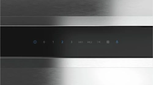 Exaustor de Bancada Siemens iQ700 LD97DBM60 | 90x26,8 cm | 460 m³/h | 43 dB | A++ | Preto - Image 4