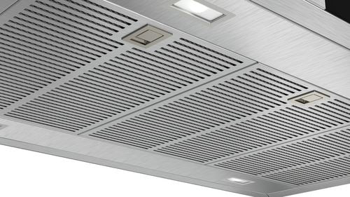 Exaustor para Ilha Bosch Serie 6 DIB97JP50 | 89,8x60 cm | 690 m³/h | 54 dB | A | Aço inoxidável - Image 4