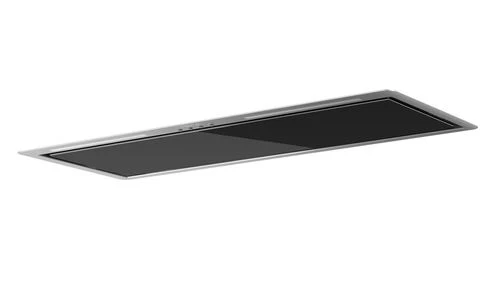Exaustor Integrado Teka GFL 77651 EOS | 71,2x28,4 cm | 735 m³/h | 70 dB | A+ | Prateado - Image 3