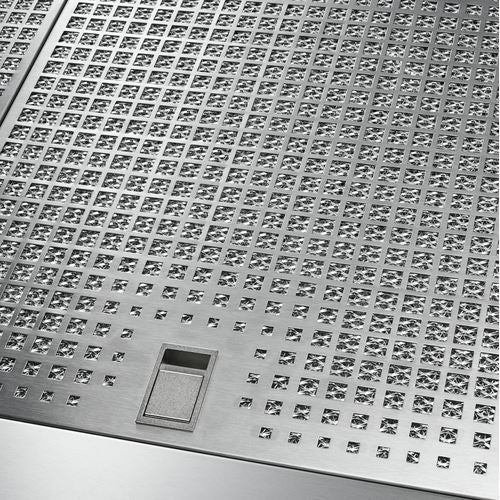 Exaustor de Parede AEG DKB5660HM | 58,9x50 cm | 779 m³/h | 55 dB | A | Aço inoxidável - Image 4