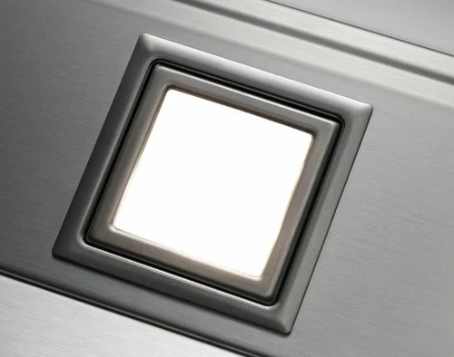 Exaustor de Parede AEG DKB5960HM | 89,8x50 cm | 779 m³/h | 54 dB | A | Aço inoxidável - Image 2