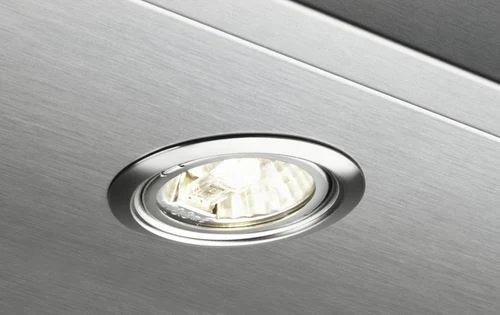 Exaustor de Parede AEG DVE5960HB | 89,8 cm | 790 m³/h | 53 dB | A | Preto - Image 3