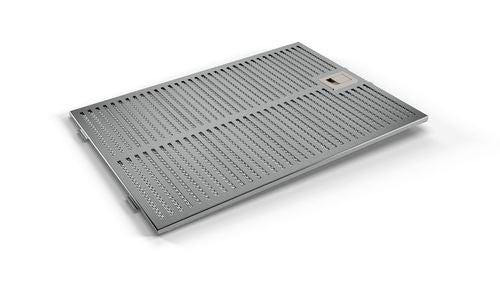 Exaustor de Parede Bosch Serie 8 DWB98PR50 | 62,8x90x50 cm | 843 m³/h | 46 dB | A+ | Aço inoxidável - Image 3