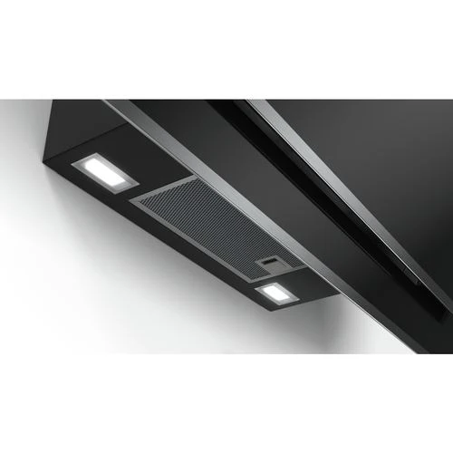 Exaustor de Parede Bosch Serie 4 DWK97IM60 | 89x50 cm | 680 m³/h | 57 dB | A | Aço inoxidável - Image 3