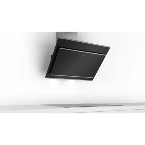 Exaustor de Parede Bosch Serie 4 DWK97IM60 | 89x50 cm | 680 m³/h | 57 dB | A | Aço inoxidável - Image 4