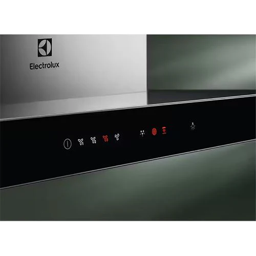 Exaustor de Parede Electrolux LFT766X Série 800 Breeze | 60 cm | 720 m³/h | Aço inoxidável - Image 3