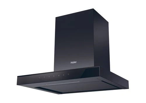 Exaustor de Parede Haier HATS6CBS4BWIFI ID Link | 60 cm | 883 m³/h | 63 dB | A+ | Preto - Image 4