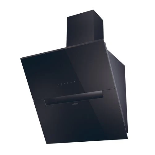 Exaustor de Parede Haier I-Link HADG6CBS2BWIFI | 60 cm | 649 m³/h | 64 dB | A++ | Preto - Image 4