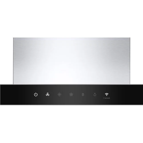 Exaustor de Parede LG HCEZ2426S | 59,8x50 cm | 800 m³/h | 70 dB | A - Inox - Image 6