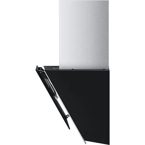Exaustor de Parede LG HCEZ2428B | 60x43 cm | 600 m³/h | 68 dB | C | Preto e Inox - Image 6