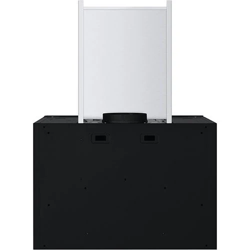Exaustor de Parede LG HCEZ2428B | 60x43 cm | 600 m³/h | 68 dB | C | Preto e Inox - Image 7