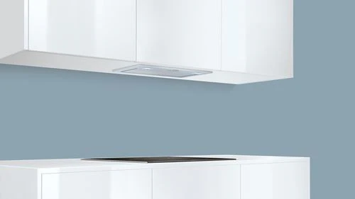 Exaustor de Parede Siemens LB59584 | 41,8x49,6x26,4 cm | 720 m³/h | 67 dB | A | Aço inoxidável - Image 2