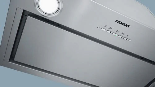 Exaustor de Parede Siemens LB59584 | 41,8x49,6x26,4 cm | 720 m³/h | 67 dB | A | Aço inoxidável - Image 4