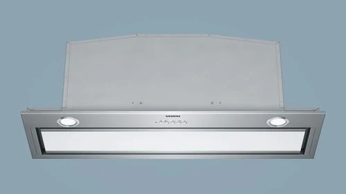 Exaustor de Parede Siemens LB89585 | 41,8x83,6x26,4 cm | 820 m³/h | 64 dB | A | Aço inoxidável - Image 3