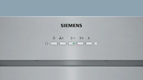 Exaustor de Parede Siemens LB89585 | 41,8x83,6x26,4 cm | 820 m³/h | 64 dB | A | Aço inoxidável - Image 4
