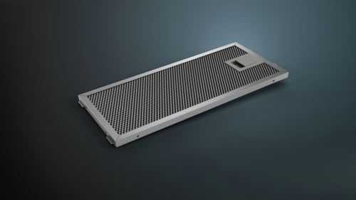 Exaustor de Parede Siemens LC87KIM60 | 79x49,9 cm | 670 m³/h | 57 dB | A | Aço inoxidável - Image 3