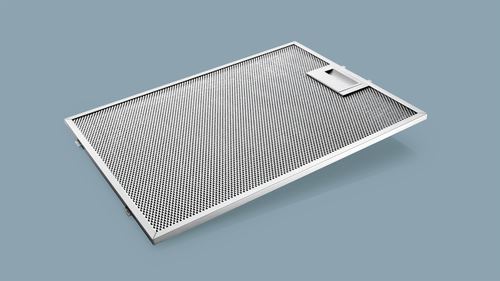 Exaustor de Parede Siemens LD97AB570 | 89,8 cm | 710 m³/h | 61 dB | C | Aço inoxidável - Image 3