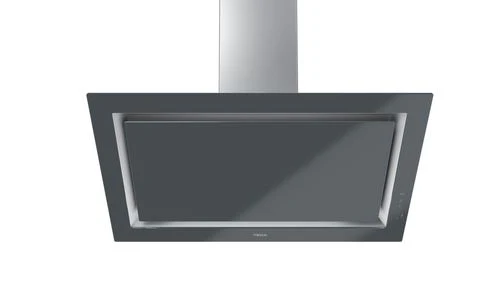Exaustor de Parede Teka DLV 98660 ST TOS | 90x45 cm | 696 m³/h | 67 dB | A+ | Cinzento - Image 2