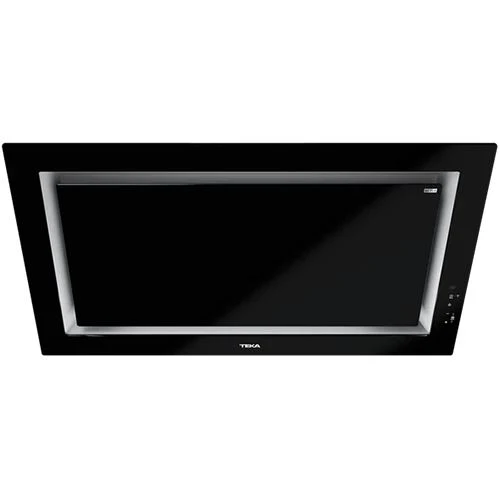 Exaustor de Parede Teka DLV 99677 TOS BK | 90x45 cm | 920 m³/h | A+++ | Preto - Image 2
