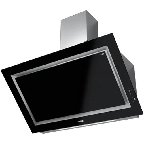Exaustor de Parede Teka DLV 99677 TOS BK | 90x45 cm | 920 m³/h | A+++ | Preto - Image 3