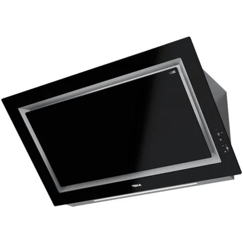 Exaustor de Parede Teka DLV 99677 TOS BK | 90x45 cm | 920 m³/h | A+++ | Preto - Image 4