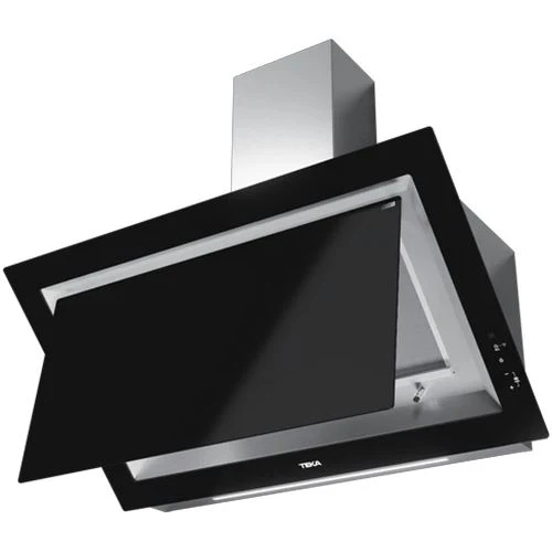 Exaustor de Parede Teka DLV 99677 TOS BK | 90x45 cm | 920 m³/h | A+++ | Preto - Image 5
