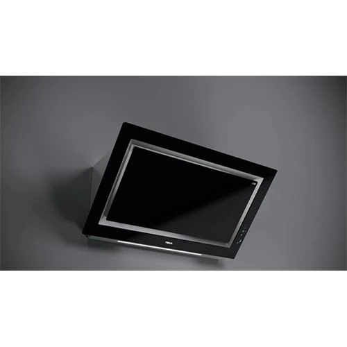 Exaustor de Parede Teka DLV 99677 TOS BK | 90x45 cm | 920 m³/h | A+++ | Preto - Image 7