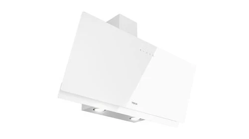 Exaustor de Parede Teka DVN 94030 TTC | 89,8x32,5 cm | 460 m³/h | 67 dB | C | Branco - Image 2