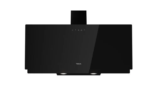 Exaustor de Parede Teka DVN 97050 TTC BK | 89,8x32,5 cm | 485 m³/h | 64 dB | A | Preto