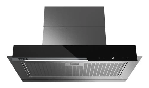 Exaustor de Parede Teka GFI 67350 EOS SS | 58 cm | 629 m³/h | 70 dB | A+ | Aço inoxidável