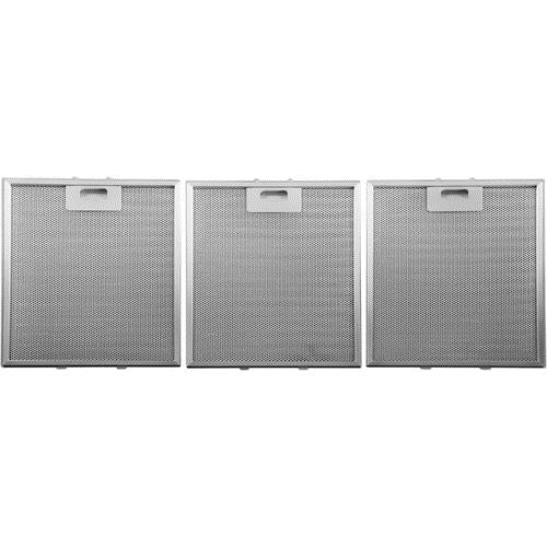 Exaustor Integrado Whirlpool WHBS C92F LT X | 90x45,6 cm | 730 m³/h | 61 dB | B | Cinzento - Image 4
