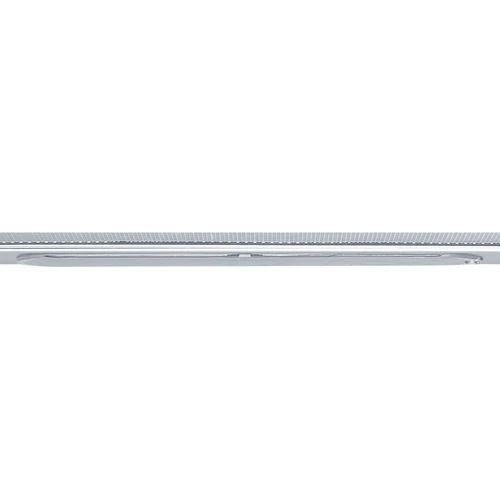 Exaustor de Parede Hotpoint HSL 66 F LS X | 60x51,2 cm | 336 m³/h | 74 dB | D | Aço inoxidável - Image 2