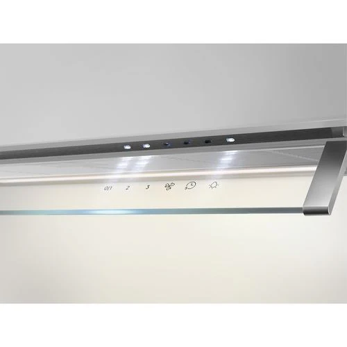 Exaustor Integrado AEG GDE689HM | 90 cm | 445 m³/h | 57 dB | A | Aço inoxidável - Image 8