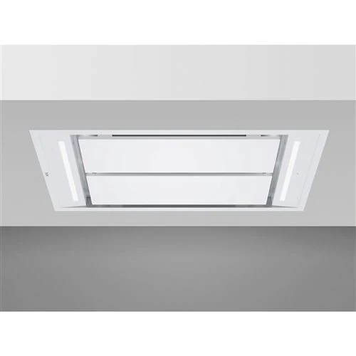 Exaustor Integrado de Teto AEG NDC7792SW | 90 cm | 715 m³/h | 70 dB | A+ | Branco