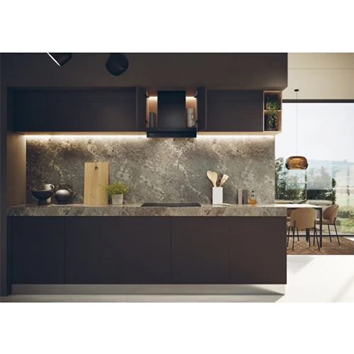 Exaustor Integrado Haier HAPY6CBS4BG | 59.5x31 cm | 718 m³/h | 67 dB | A | Preto - Image 6