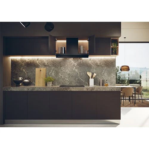Exaustor Integrado Haier HAPY9CBS4BG | 89,5x31 cm | 718 m³/h | 67 dB | A | Preto - Image 5