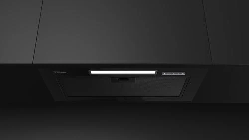 Exaustor Integrado Teka GFI 63030 KOS BK | 59.2 cm | 316 m³/h | 68 dB | D | Preto - Image 3
