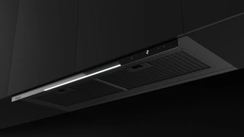 Exaustor Integrado Teka GFI 97350 EOS BK | 89.2 cm | 628 m³/h | 71 dB | A+ | Preto - Image 5