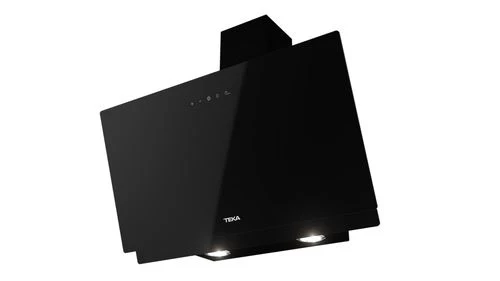 Exaustor de Parede Teka DVN 74030 TTC | 69,8x32,5 cm | 460 m³/h | 67 dB | C | Preto - Image 3