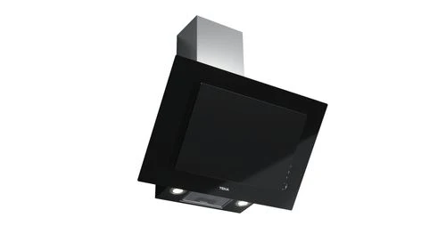 Exaustor de Parede Teka DVT 78660 TBS | 70x41,2 cm | 698 m³/h | 68 dB | A+ | Preto - Image 3