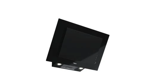 Exaustor de Parede Teka DVT 78660 TBS | 70x41,2 cm | 698 m³/h | 68 dB | A+ | Preto - Image 4