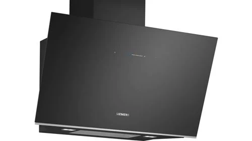 Exaustor Siemens LC91KLT60 | 89 cm | 1007 m³/h | 51 dB | A+ | Preto