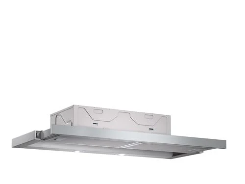 Exaustor Telescópico Balay 3BT849X | 90x29 cm | 400 m³/h | 68 dB | C | Aço inoxidável