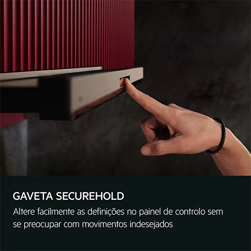 Exaustor Telescópico AEG GDP866PB | 60 cm | 650 m³/h | 55 db | Preto - Image 6