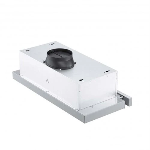 Exaustor Telescópico Flama 9316FL | 60 cm | 329 m³/h | Aço inoxidável - Image 4