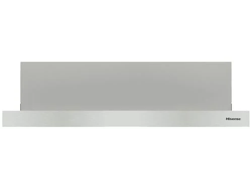 Exaustor Telescópico Hisense CH6TL4BX | 60x30,6 cm | 450 m³/h | 71 dB | C | Aço inoxidável - Image 3