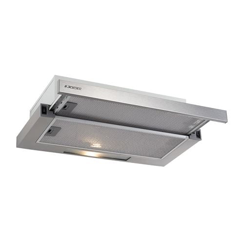 Exaustor Telescópico Jocel JEGA007605 (200 m3/h - 60 cm) - Image 3