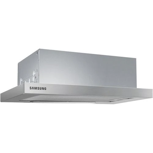 Exaustor Telescópico Samsung NK24M1030IS/UR | 60 cm | 392 m³/h | Aço inoxidável - Image 3