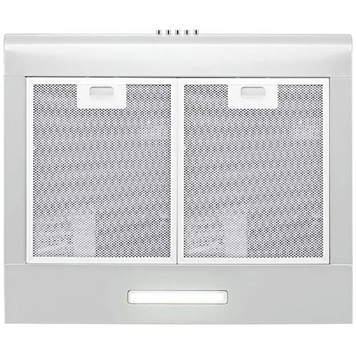 Exaustor Tradicional Flama 9306FL | 60 cm | 351 m³/h | Silver - Image 3
